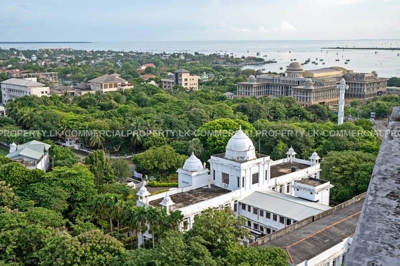 Restaurant for Sale in Anuradhapura