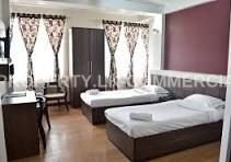 Guest House 404