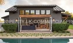 Guest House 404