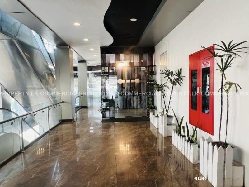 office space for rent in colombo 15