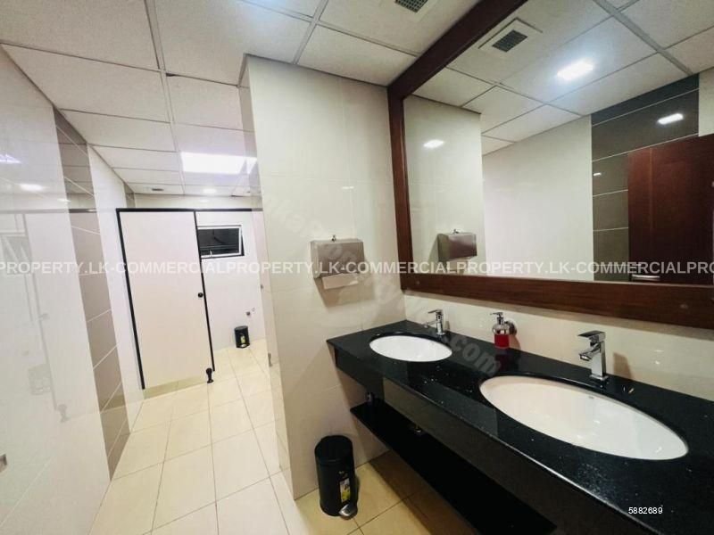 office space for rent in colombo 15