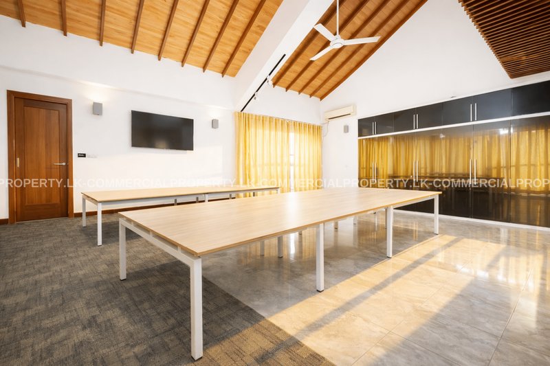 Office Space for rent in Colombo 02 