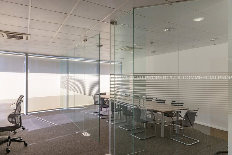 2000 Sq. FT Office space for rent in Colombo 02 